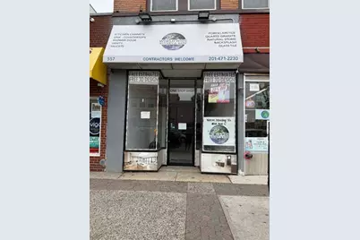 557 Broadway, Bayonne, NJ 07002 - Photo 1