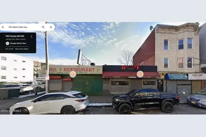 748 Westside Ave, Jersey City, NJ 07306 - Photo 5