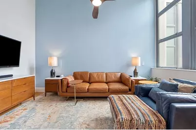 50 Dey St #623, Jersey City, NJ 07306 - Photo 5