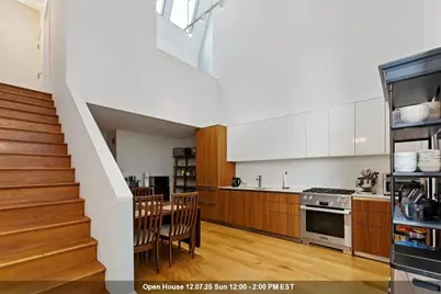 50 Dey St #623, Jersey City, NJ 07306 - Photo 1