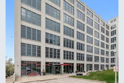 50 Dey St #623, Jersey City, NJ 07306 - Photo 13