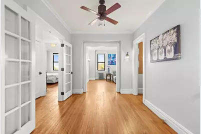 2600 John F Kennedy Blvd #5D, Jersey City, NJ 07306 - Photo 1