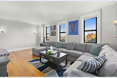 2600 John F Kennedy Blvd #5D, Jersey City, NJ 07306 - Photo 5