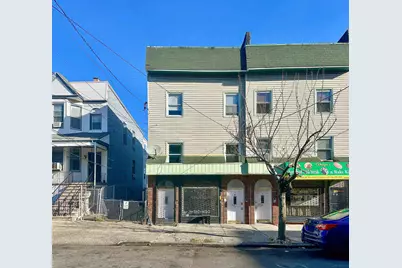 78 Orient Ave #2, Jersey City, NJ 07305 - Photo 1