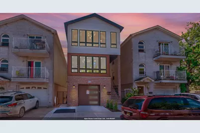 85 Myrtle Ave, Jersey City, NJ 07305 - Photo 1