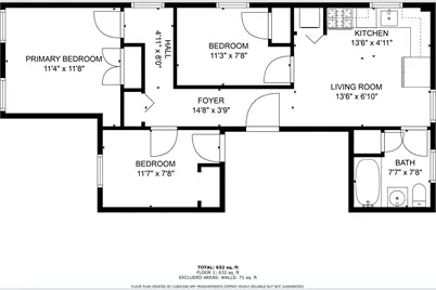 100 Park Ave #4, Hoboken, NJ 07030 - Photo 17