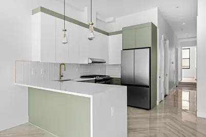 322 3rd St #1, Jersey City, NJ 07302 - Photo 3