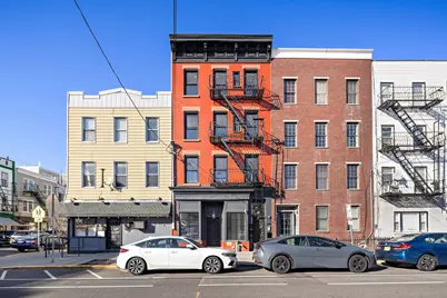 322 3rd St #1, Jersey City, NJ 07302 - Photo 19