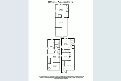 221 Terrace Ave, Jersey City, NJ 07307 - Photo 37