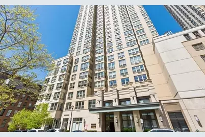 88 Morgan St #907, Jersey City, NJ 07302 - Photo 7