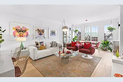 111 Shearwater Ct East #33, Jersey City, NJ 07305 - Photo 1