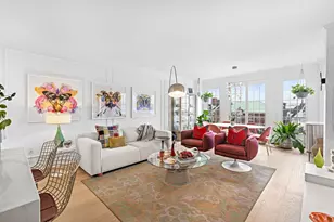 111 Shearwater Ct E, Jersey City, NJ 07305 - Photo 1