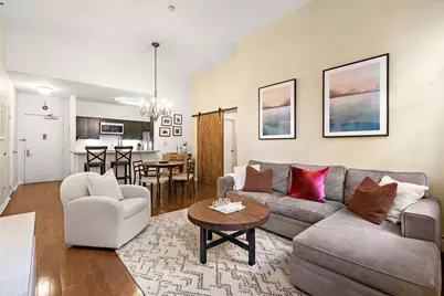 501 Adams St #3I, Hoboken, NJ 07030 - Photo 1