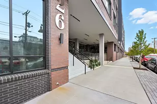 40 Center St, Jersey City, NJ 07302 - Photo 15