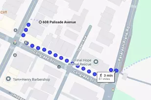 608 Palisade Ave, Jersey City, NJ 07307 - Photo 21