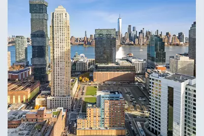 311 Washington St #11A, Jersey City, NJ 07302 - Photo 17