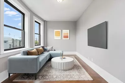 134 Clifton Pl #5, Jersey City, NJ 07304 - Photo 1