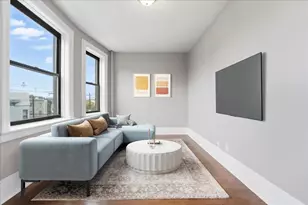 134 Clifton Pl, Jersey City, NJ 07304 - Photo 1