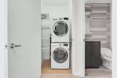 2 2nd St #703, Jersey City, NJ 07302 - Photo 15