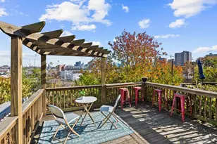 134 Ogden Ave., Jersey City, NJ 07307 - Photo 1