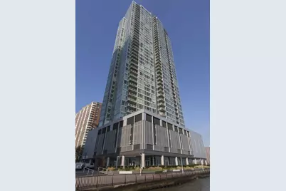 2 2nd St #3304, Jersey City, NJ 07302 - Photo 15