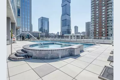 2 2nd St #3304, Jersey City, NJ 07302 - Photo 23