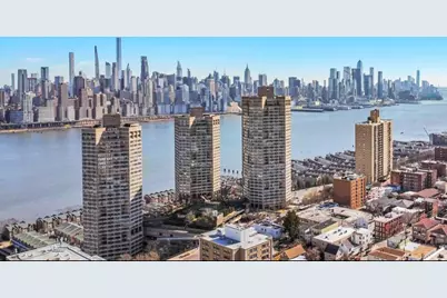 7002 Blvd East #3A, Guttenberg, NJ 07093 - Photo 1