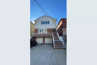 94 West 29th St #2, Bayonne, NJ 07002 - Photo 1