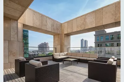 99 Hudson St #5603, Jersey City, NJ 07302 - Photo 9