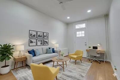 678 Liberty Ave #1, Jersey City, NJ 07307 - Photo 3