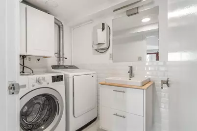 299 Pavonia Ave #Unit 2-3, Jersey City, NJ 07302 - Photo 19