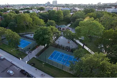 299 Pavonia Ave #Unit 2-3, Jersey City, NJ 07302 - Photo 35