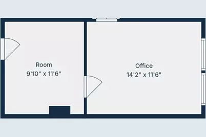 84 Washington St #3rd Fl East-2 rooms, Hoboken, NJ 07030 - Photo 3