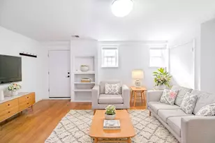 236 Christopher Columbus Dr, Jersey City, NJ 07302 - Photo 1