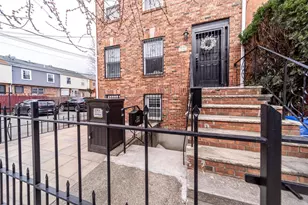 236 Christopher Columbus Dr, Jersey City, NJ 07302 - Photo 15