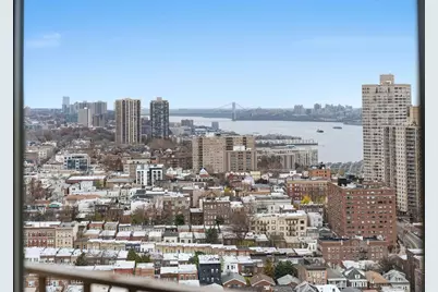 6040 Blvd East #30N, West New York, NJ 07093 - Photo 9