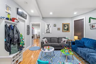 137A Dekalb Ave, Jersey City, NJ 07306 - Photo 33