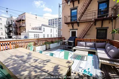 422 Grand St #3, Hoboken, NJ 07030 - Photo 1