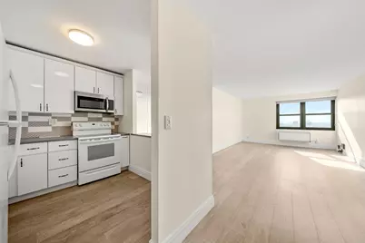 7855 Blvd East #21K, North Bergen, NJ 07047 - Photo 1