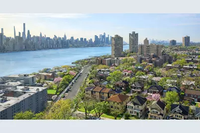 7855 Blvd East #21K, North Bergen, NJ 07047 - Photo 3