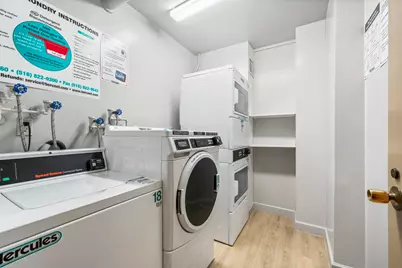 7855 Blvd East #21K, North Bergen, NJ 07047 - Photo 15