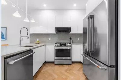 392 1st St #2, Jersey City, NJ 07302 - Photo 5