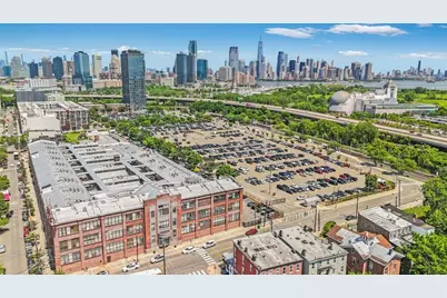 300 Communipaw Ave #310, Jersey City, NJ 07304 - Photo 43