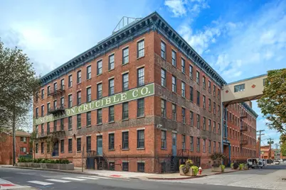 187 Wayne St #413C, Jersey City, NJ 07302 - Photo 9