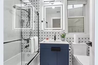 865 Summit Ave #1, Jersey City, NJ 07307 - Photo 23