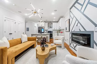 865 Summit Ave #1, Jersey City, NJ 07307 - Photo 1