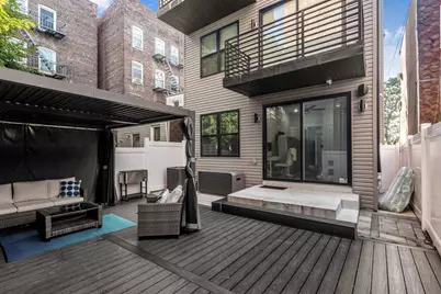 865 Summit Ave #1, Jersey City, NJ 07307 - Photo 3