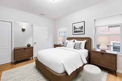 43 Manhattan Ave #2, Jersey City, NJ 07307 - Photo 3