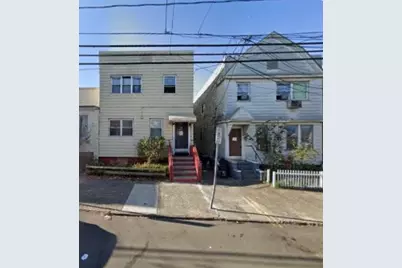 53 Terhune Ave #1F, Jersey City, NJ 07305 - Photo 1