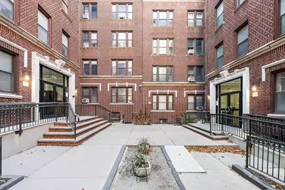 277 Harrison Ave #C 8, Jersey City, NJ 07304 - Photo 1